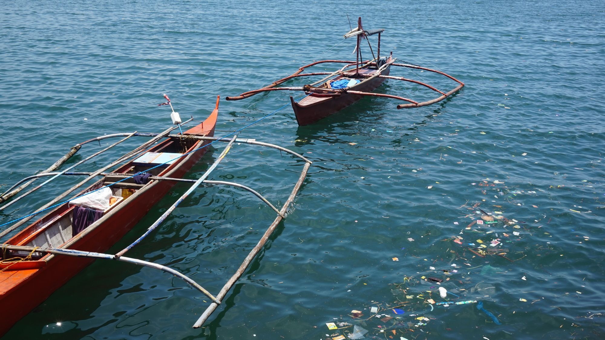 Ellis Ecotel Legazpi Luaran gambar